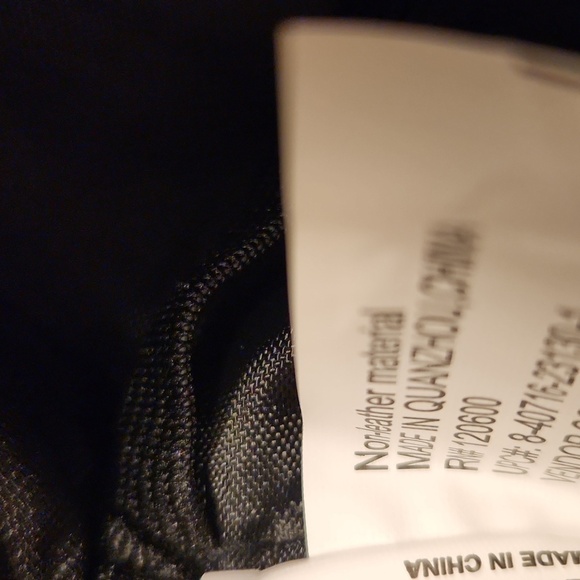 Disney Star Wars Backpack Purse New Coin Purse Wristlet Mandalorian - Picture 14 of 15